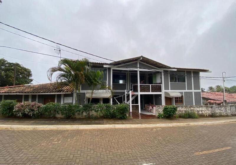 Отель Pousada Sol E Mar