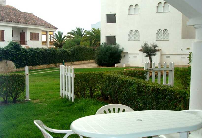 Apcostas Complejo Al Andalus