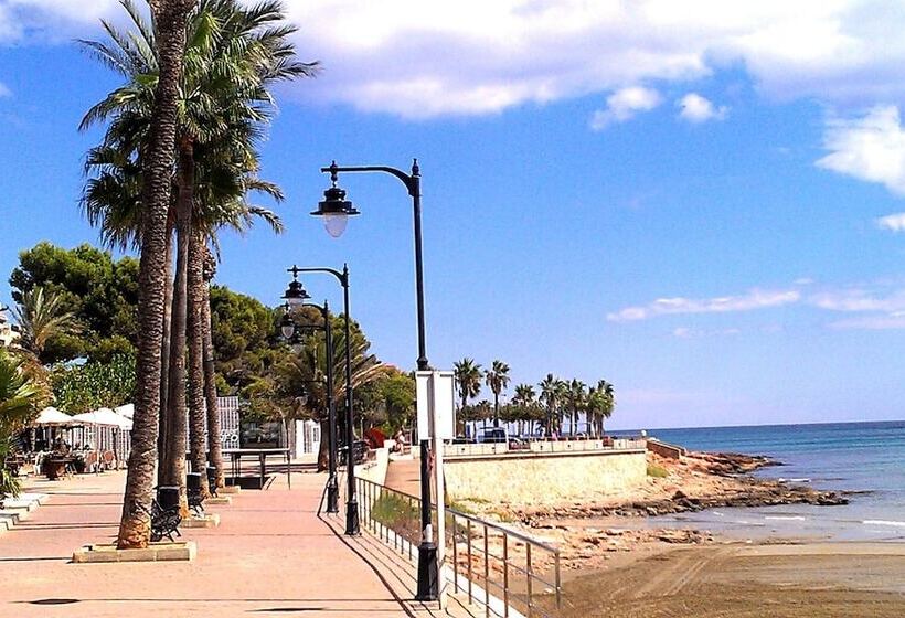 Apcostas Complejo Al Andalus