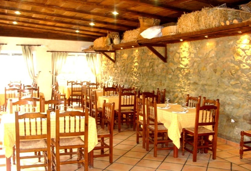 Apcostas Complejo Al Andalus