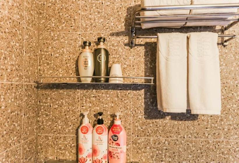 Motel Seosan Fun N Fork