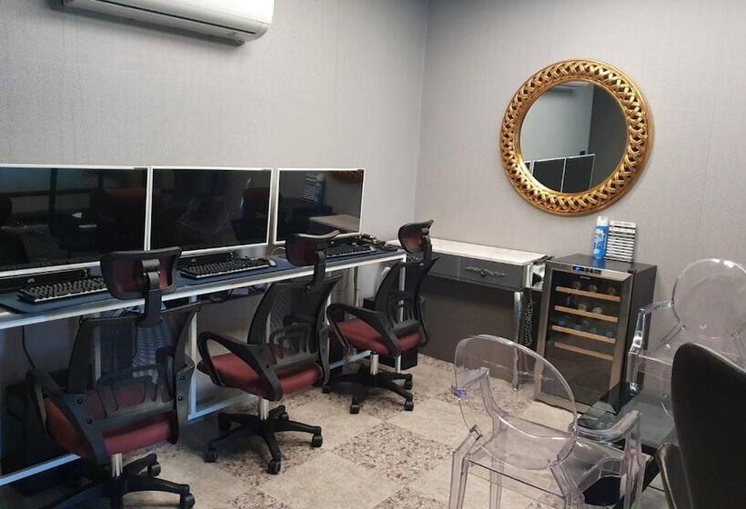 Motel Seosan Fun N Fork