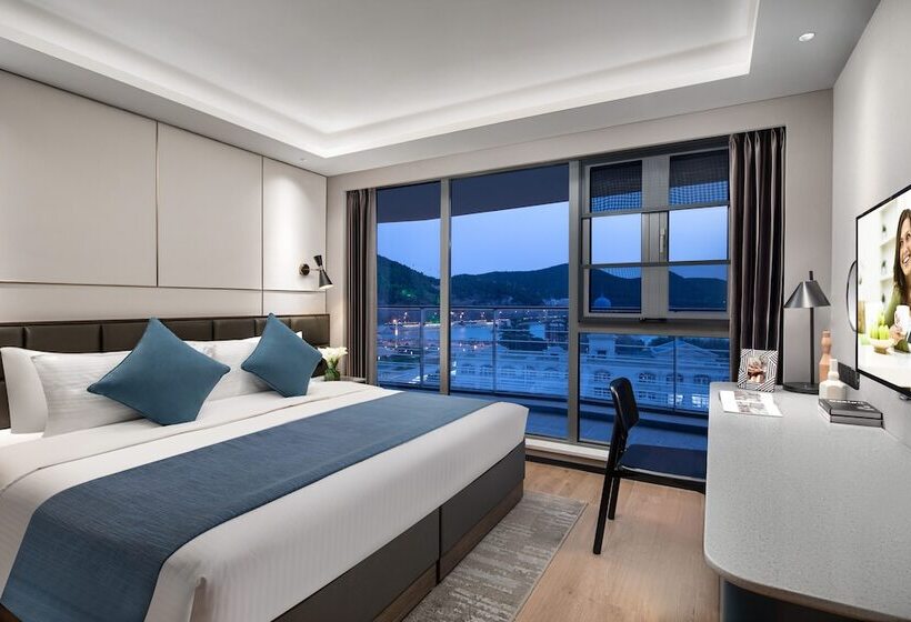 Citadines Yunlong Lake Xuzhou
