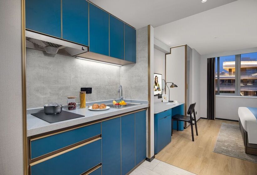 Citadines Yunlong Lake Xuzhou