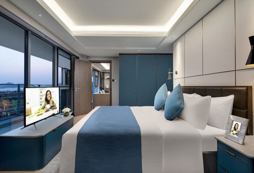 Citadines Yunlong Lake Xuzhou