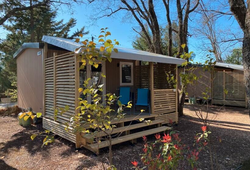 リゾートホテル Camping Maeva Escapades Le Domaine Des Chênes Blancs