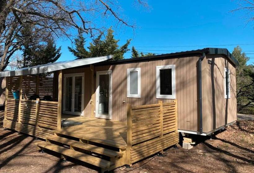 リゾートホテル Camping Maeva Escapades Le Domaine Des Chênes Blancs