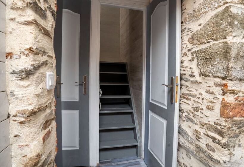 Bed and Breakfast Maison Tartifume