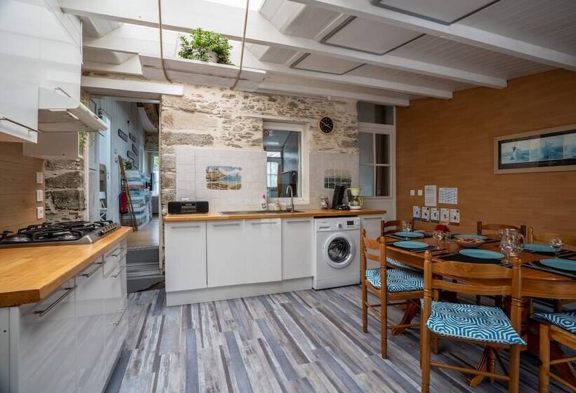 Bed and Breakfast Maison Tartifume