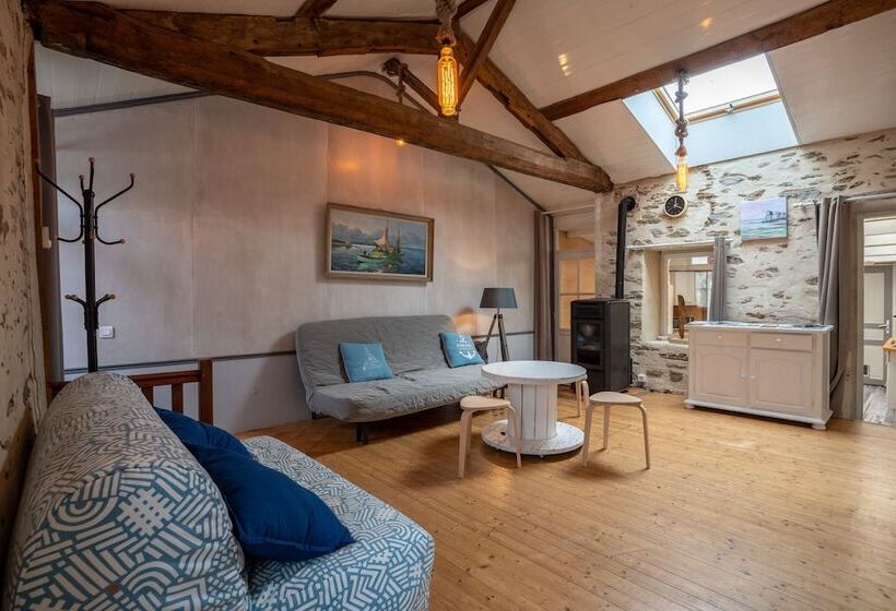 Bed and Breakfast Maison Tartifume