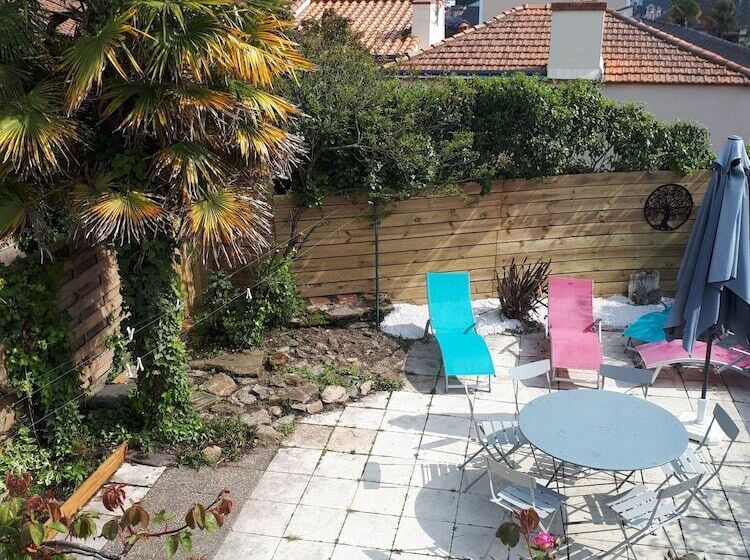 Bed and Breakfast Maison Tartifume