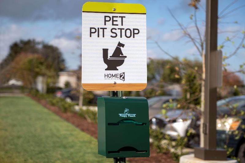 Home2 Suites By Hilton Kenner New Orleans Airport