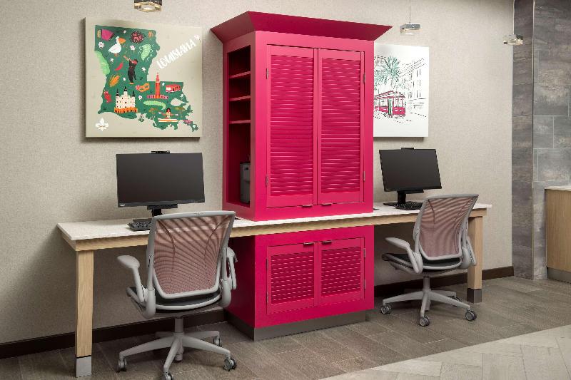 Home2 Suites By Hilton Kenner New Orleans Airport