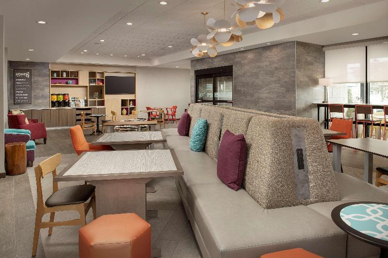 Home2 Suites By Hilton Kenner New Orleans Airport