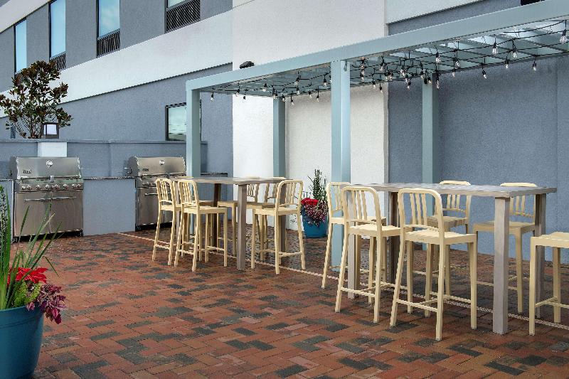 Home2 Suites By Hilton Kenner New Orleans Airport