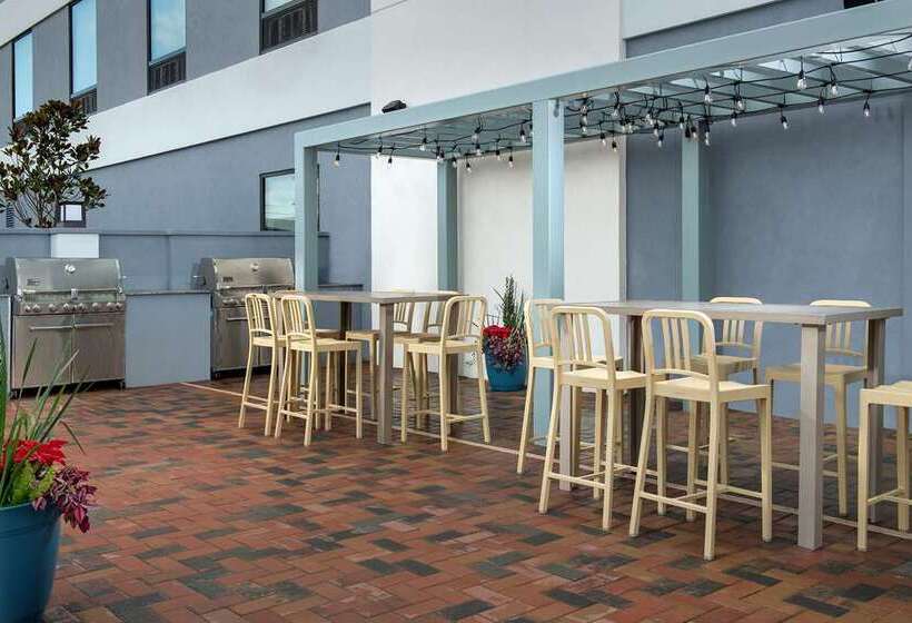 Home2 Suites By Hilton Kenner New Orleans Airport