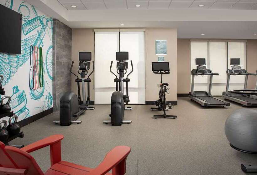 Home2 Suites By Hilton Kenner New Orleans Airport