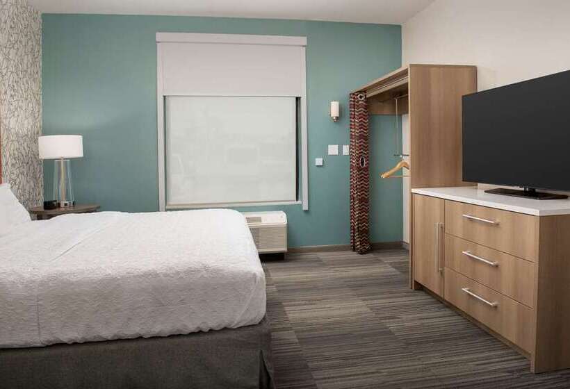Home2 Suites By Hilton Kenner New Orleans Airport