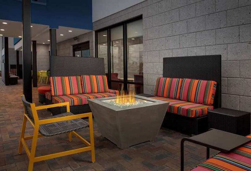 Home2 Suites By Hilton Kenner New Orleans Airport