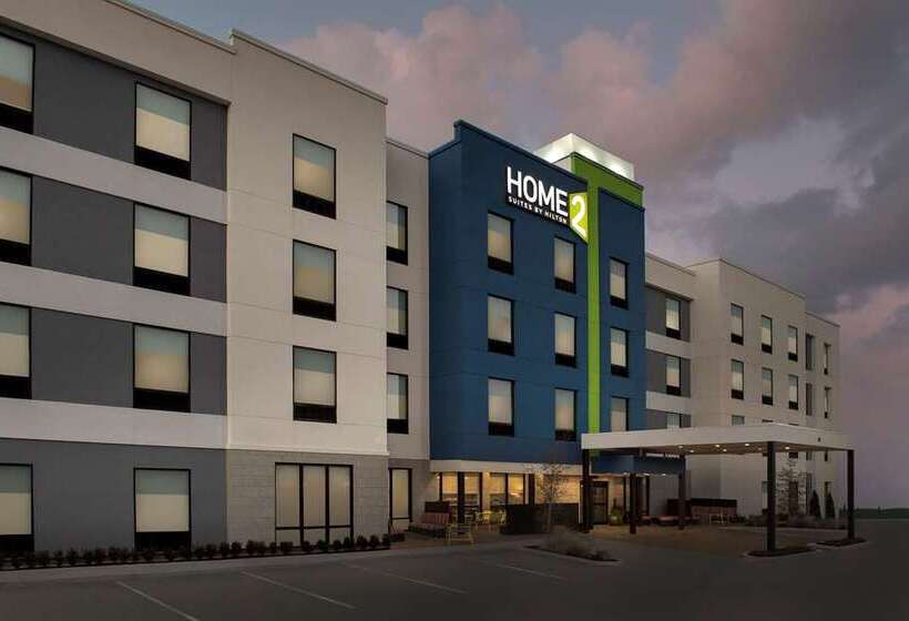 Home2 Suites By Hilton Kenner New Orleans Airport