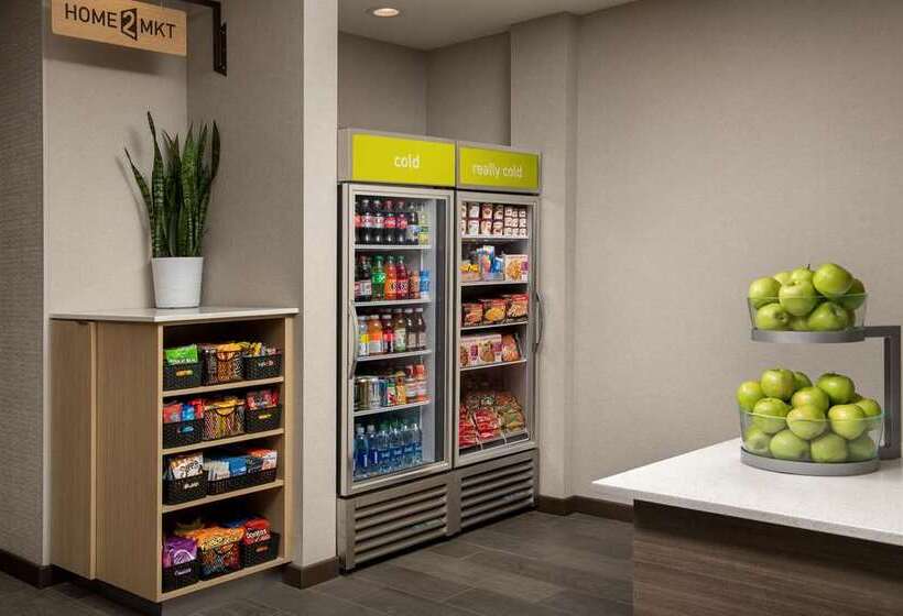 Home2 Suites By Hilton Kenner New Orleans Airport