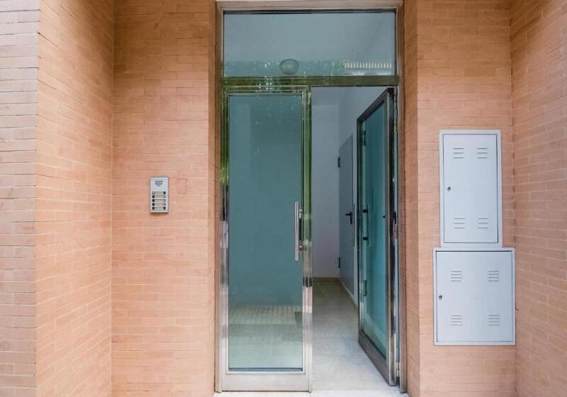 فندق Apartamentos Santiago