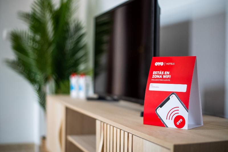 فندق Apartamentos Santiago