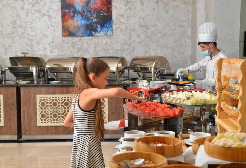 Arion Hotel Baku