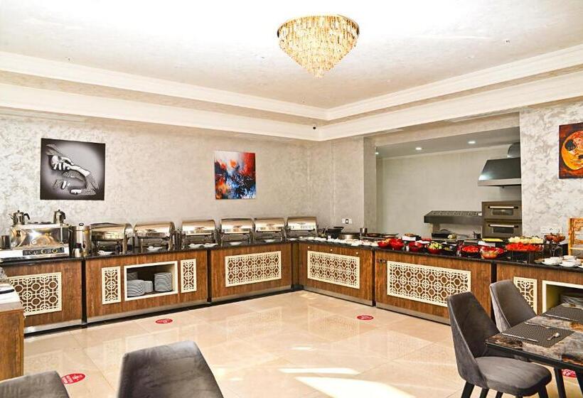 Arion Hotel Baku