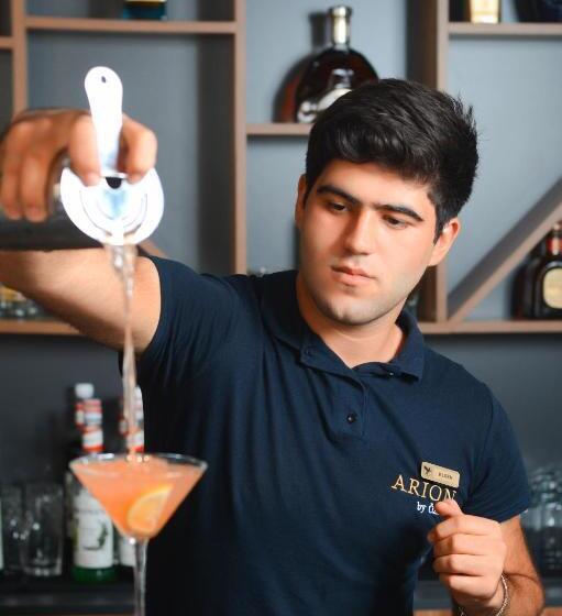 Arion Hotel Baku