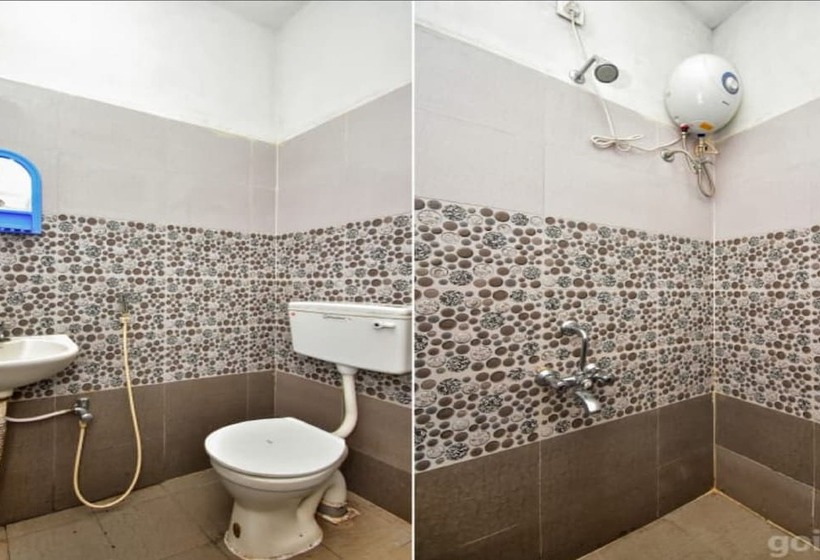 בית מלון כפרי Auro Resort