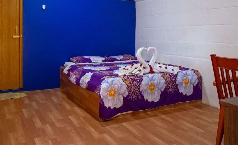 בית מלון כפרי Auro Resort