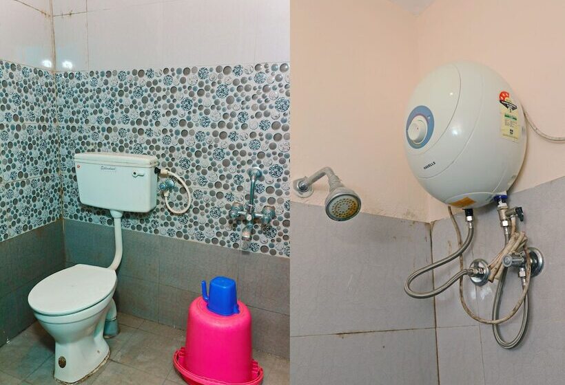 בית מלון כפרי Auro Resort