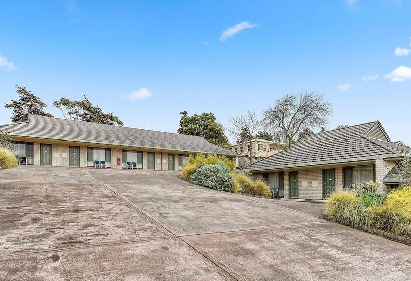 בית מלון כפרי Comfort Inn The Lakes