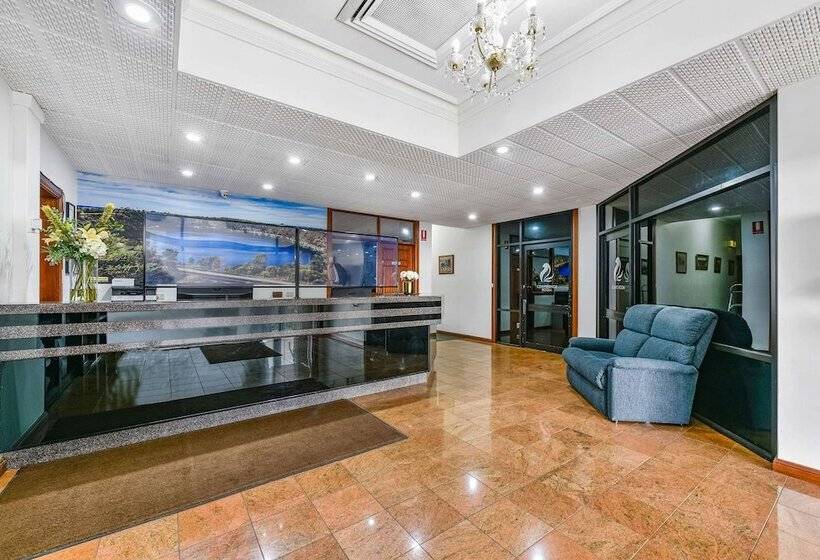 בית מלון כפרי Comfort Inn The Lakes