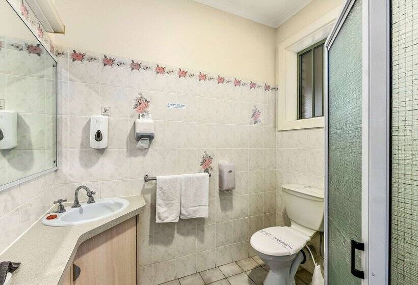 בית מלון כפרי Comfort Inn The Lakes