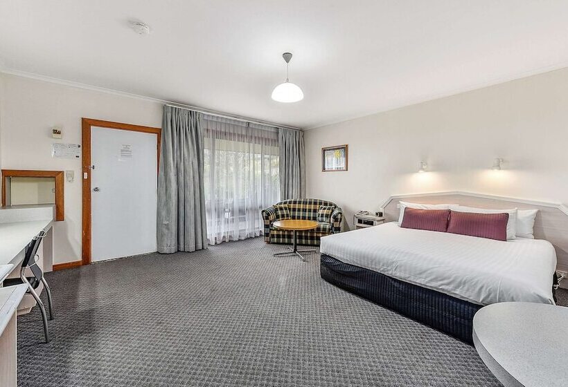 בית מלון כפרי Comfort Inn The Lakes