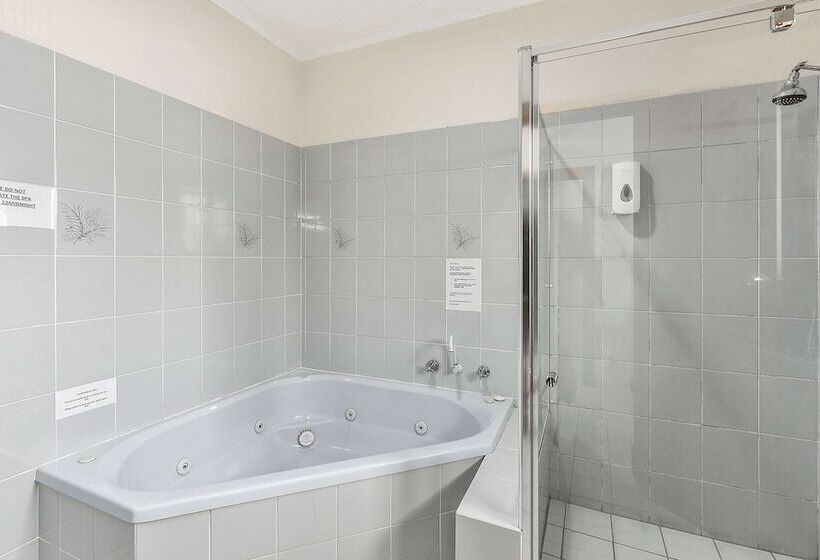 בית מלון כפרי Comfort Inn The Lakes