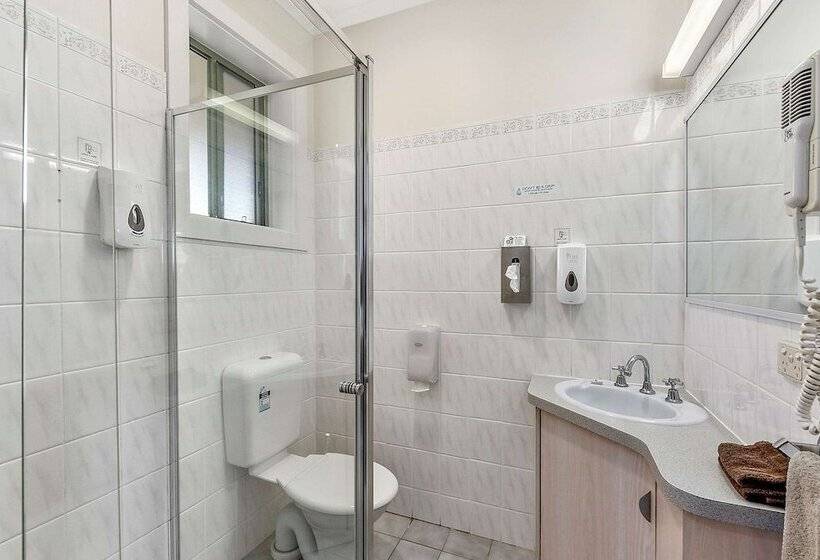 בית מלון כפרי Comfort Inn The Lakes