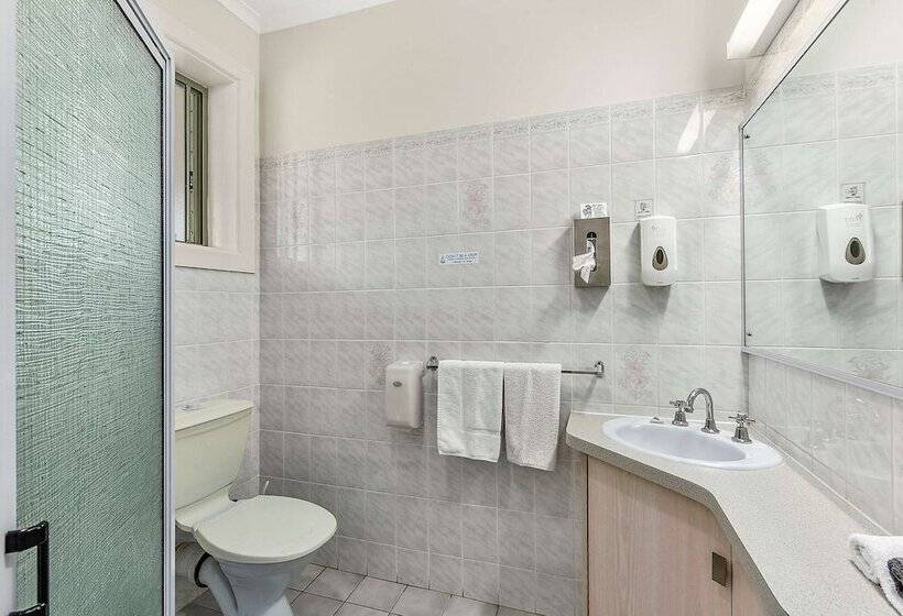 בית מלון כפרי Comfort Inn The Lakes