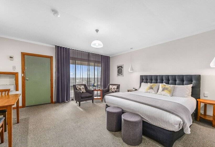 בית מלון כפרי Comfort Inn The Lakes