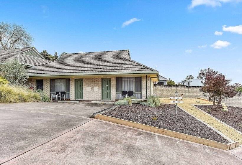 בית מלון כפרי Comfort Inn The Lakes