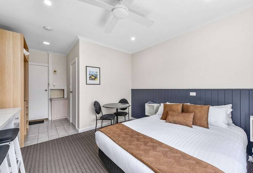 בית מלון כפרי Comfort Inn The Lakes