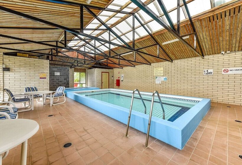 בית מלון כפרי Comfort Inn The Lakes