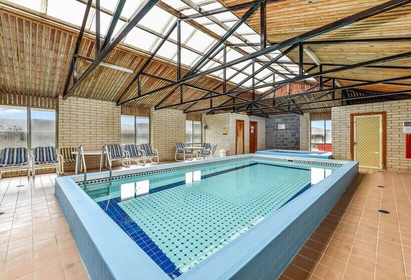 בית מלון כפרי Comfort Inn The Lakes