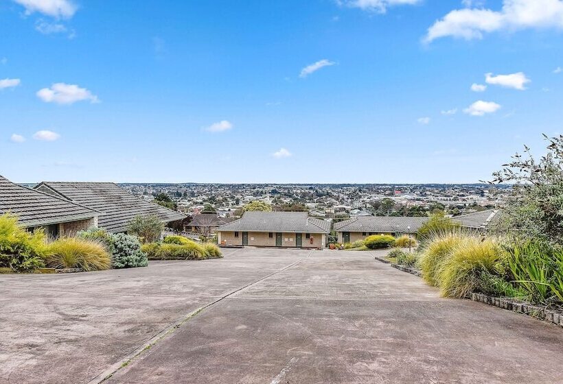 בית מלון כפרי Comfort Inn The Lakes