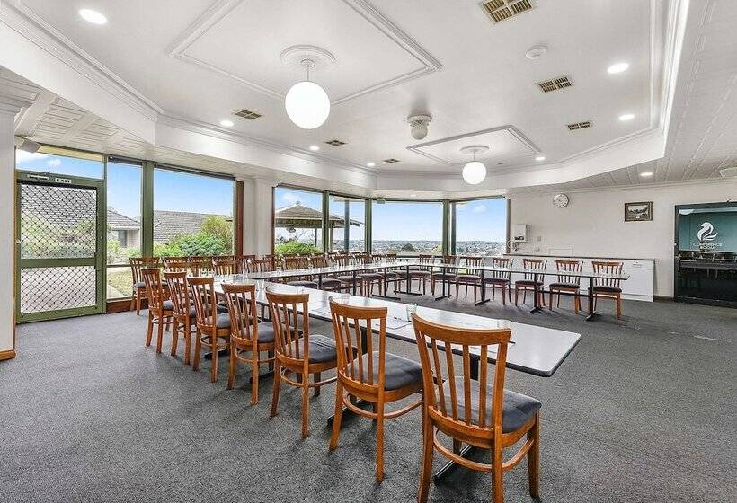 בית מלון כפרי Comfort Inn The Lakes