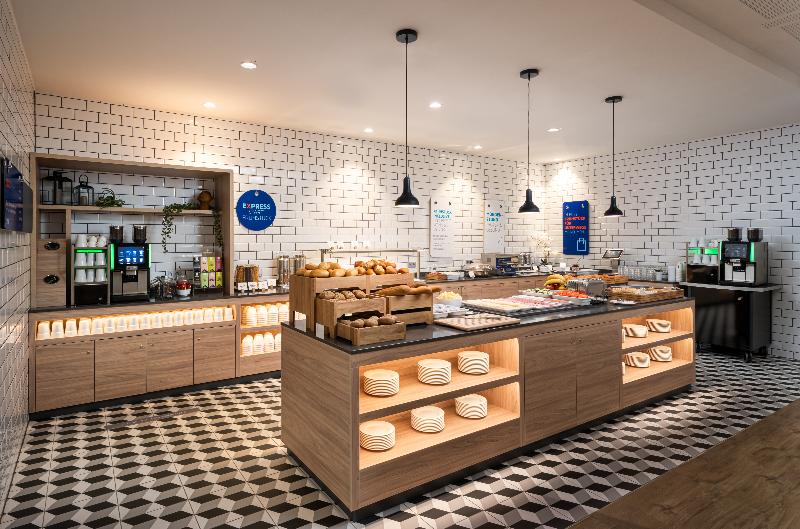 酒店 Holiday Inn Express   Rosenheim, An Ihg