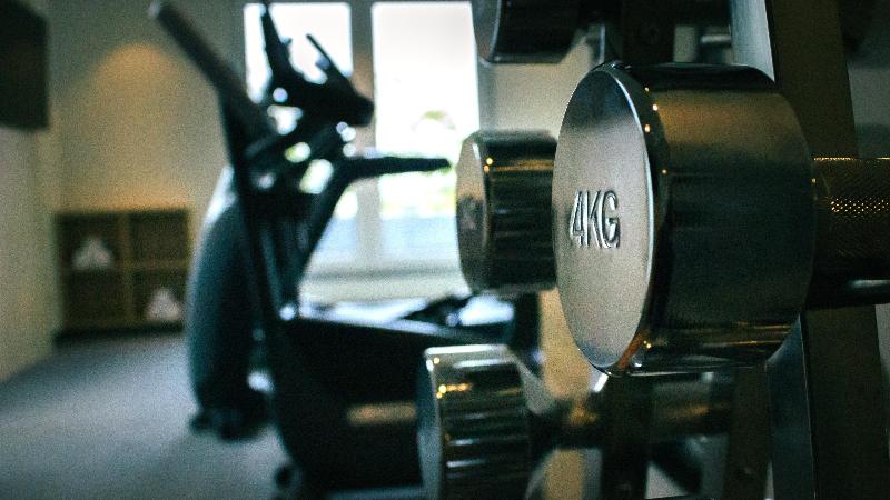 酒店 Holiday Inn Express   Rosenheim, An Ihg