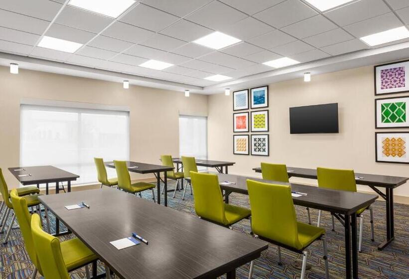 酒店 Holiday Inn Express & Suites   Ukiah, An Ihg